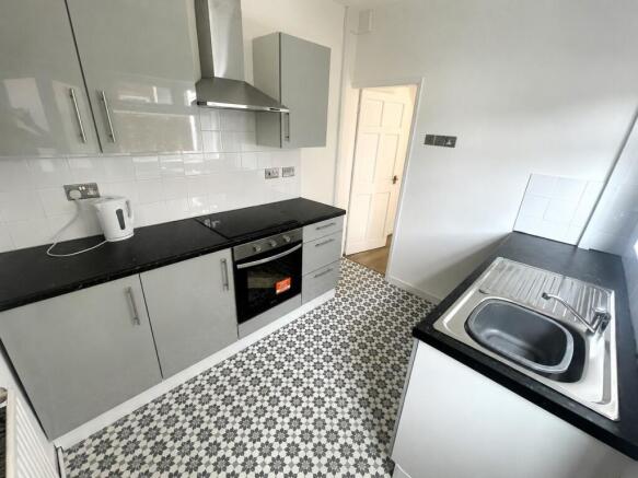 Elephant Lane, Thatto Heath, St Helens, WA9 5EL photo 5