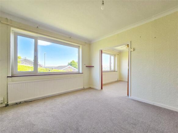 Lounge Dining Room