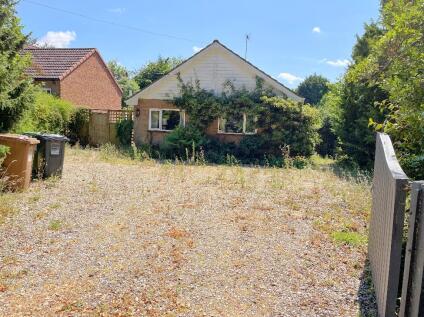 Apple Green, St Giles Road, Swanton Novers, Norfolk