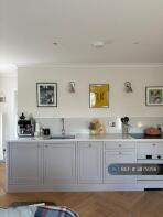 Flat A, 31, Gloucester Crescent, London NW1 7DL