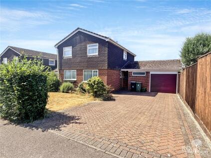 Exmoor Road, Thatcham, Berkshire, RG19