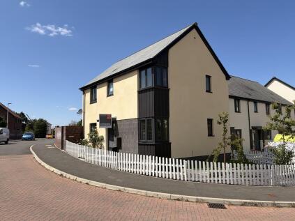 Badger Way, Cranbrook