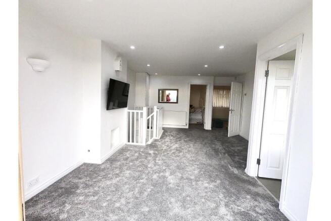 Living / Dining Room