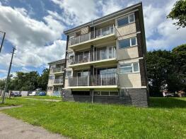 16, St Quentin House, Bishopsfield Road, Fareham PO14 1QS