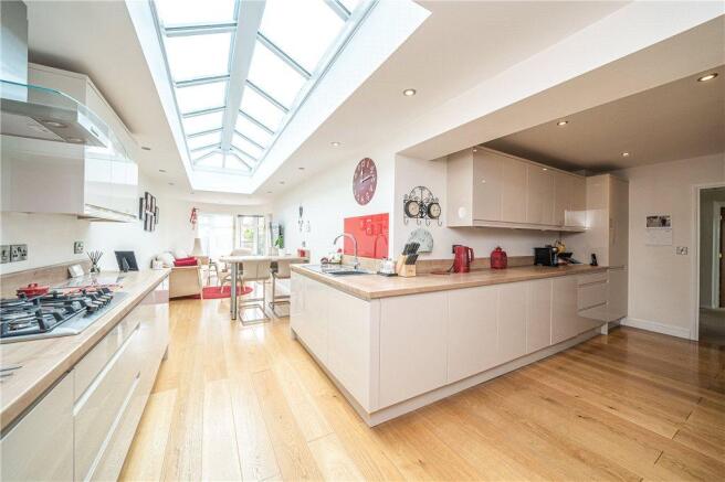 Fabulous Kitchen