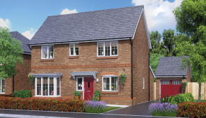 3, The Meadows, Wynyard, Billingham TS22 5GS