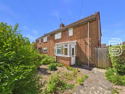 Anderson Avenue, Rugby
