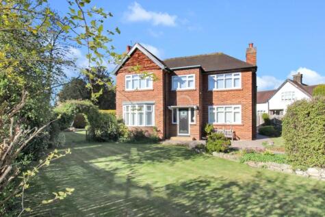 Harewood Road, Ripon