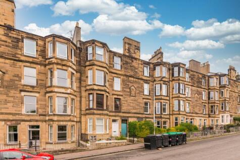 79/6 Ashley Terrace, Edinburgh, EH11 1RT