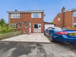 7, Harwoods Close, Rossett, Wrexham LL12 0HA