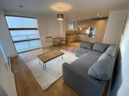 Apartment 310, 3 Barton Place, Hornbeam Way, Manchester M4 4AT