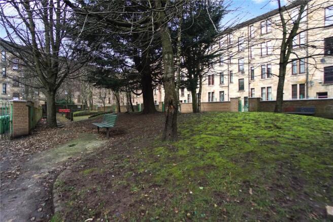 Communal Grounds
