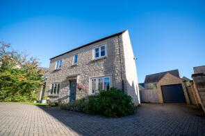 10, Brydges Close, Winchcombe, Cheltenham GL54 5GE