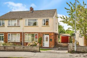 3, Mount Pleasant Avenue, Wells BA5 2JG