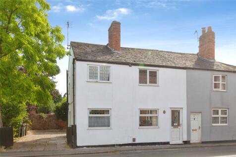 Barkby Road, Syston, Leicester, Leicestershire, LE7