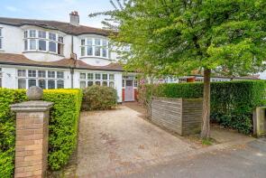 36, Dulwich Village, London SE21 7AL