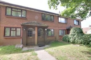 7, Hardy Close, Southampton SO15 3SP