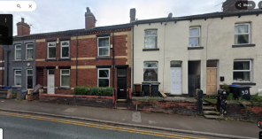 35, Warrington Road, Wigan WN1 3AJ