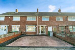 151, Mill Park Drive, Wirral CH62 9AX