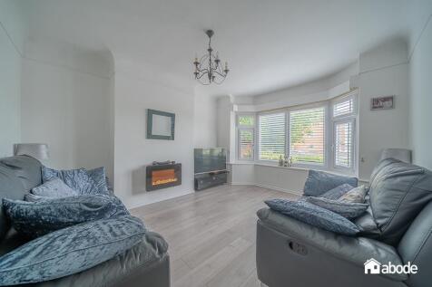 Moor Lane, Crosby, Liverpool