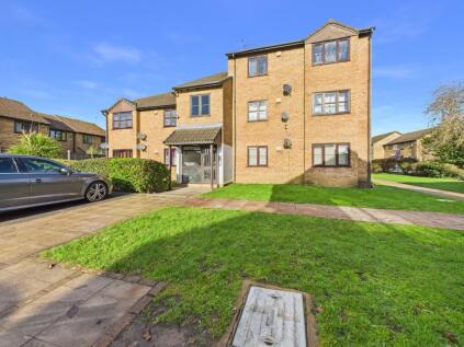 Cooper Way, Cippenham, Berkshire, SL1