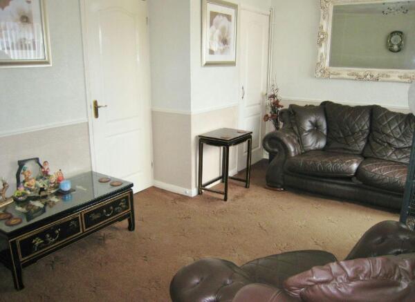 Lounge photo 2