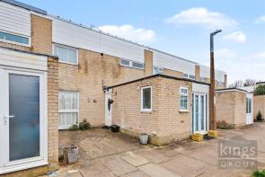 65, Old Orchard, Harlow CM18 6YQ