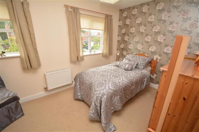BEDROOM TWO