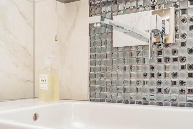 Feature Tiling