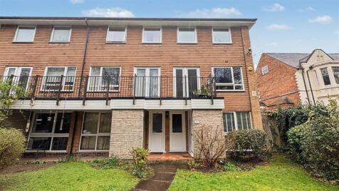 St. Agnes Road, Moseley