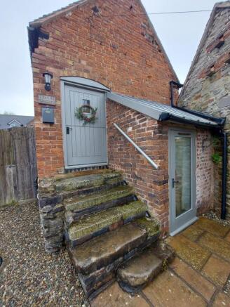 Much Wenlock 2 Bed Barn Conversion TO LET