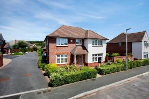 37, Curlew Way, Dawlish EX7 0FT