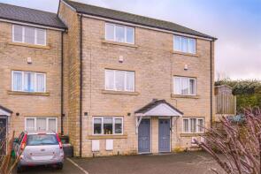 7, Town View, Lillands Lane, Brighouse HD6 3BX