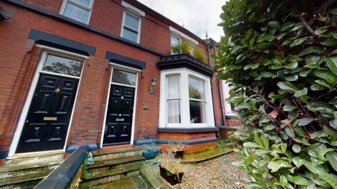 Prescot Road Front
