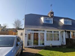 20, Beach Road, Newton, Porthcawl CF36 5NH