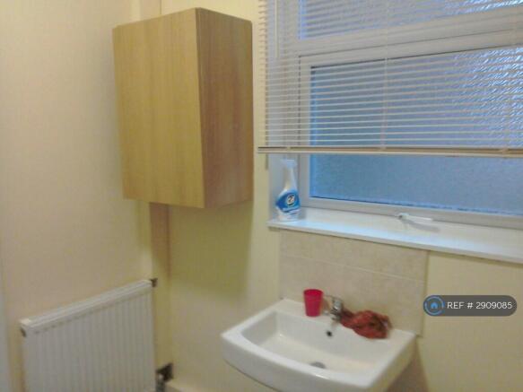 Bathroom 1