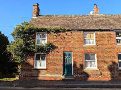 Mill Street, Gamlingay, Sandy, Bedfordshire, SG19 3JW