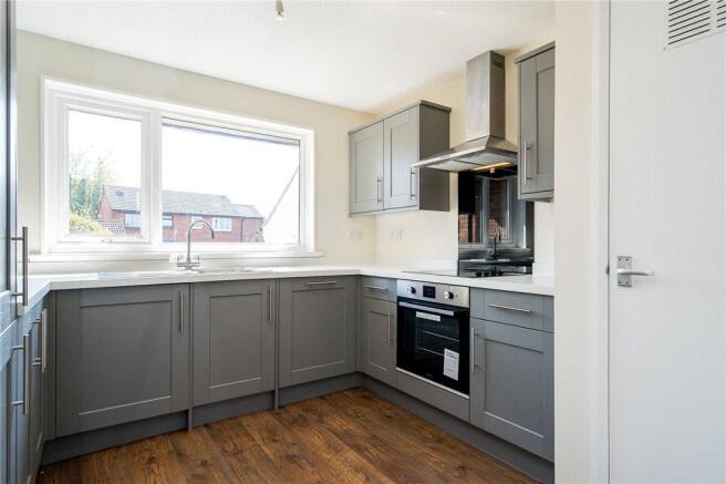 New Kitchen