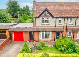 Harpenden, Park Road, Market Lavington SN10 4ED