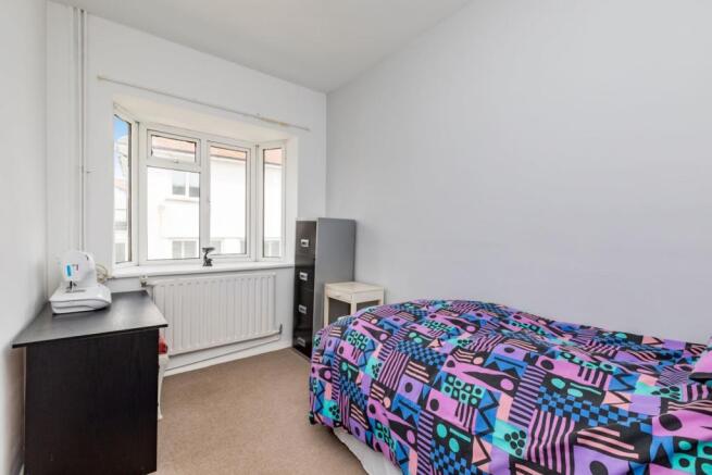 Bedroom Six