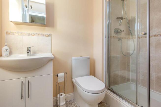 En Suite One