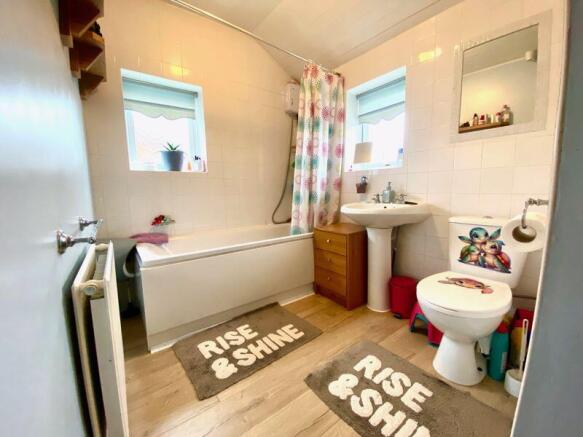 Bathroom/WC