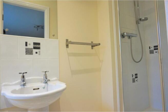 Master En-suite