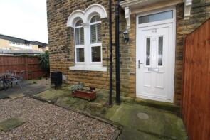 42, Hammerton Street, Pudsey LS28 7DD
