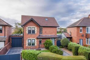 16, Hedley Crescent, Wakefield WF1 2JG