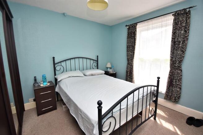 Bed 1