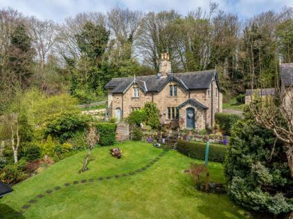Quality Cottages, Warden, Hexham, NE46