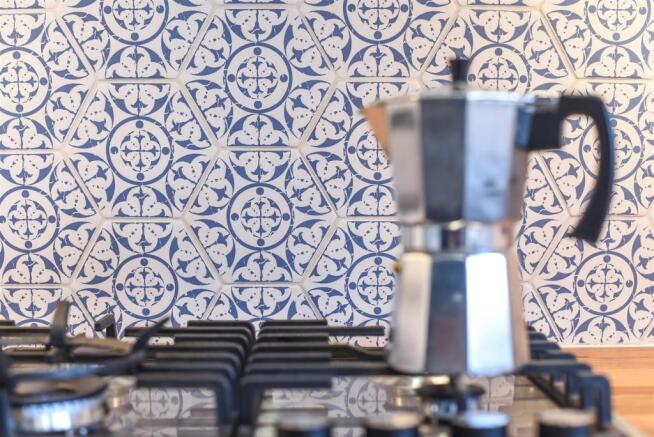 Kitchen Tiles