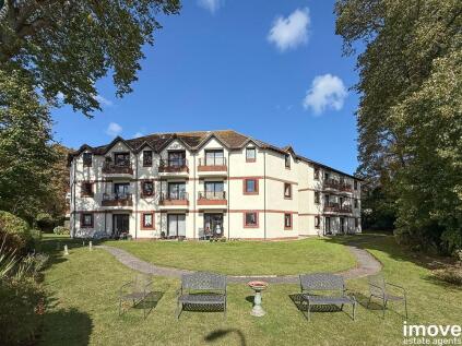 Lynway Court, St. Marychurch Road, Torquay, TQ1