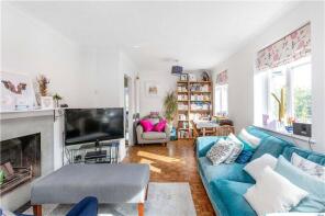 3, Church Walk, Barnes, London SW13 9RL